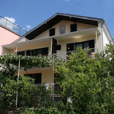Apartments By The Sea Podaca, Makarska - 6874 Екстер'єр фото