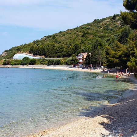 Apartments By The Sea Podaca, Makarska - 6874 Екстер'єр фото