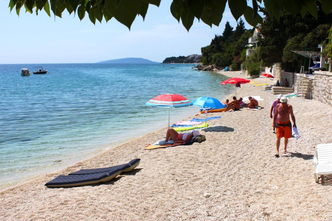 Apartments By The Sea Podaca, Makarska - 6874 Екстер'єр фото