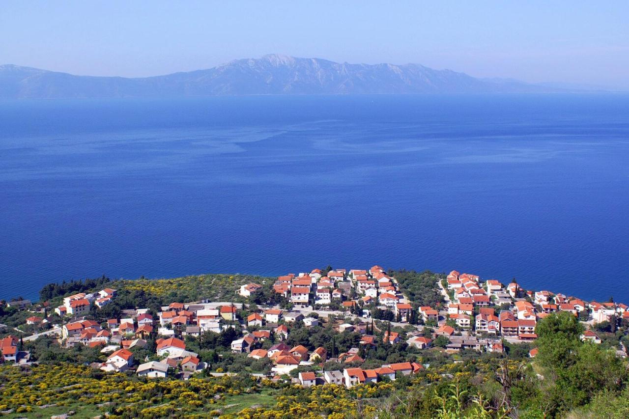 Apartments By The Sea Podaca, Makarska - 6874 Екстер'єр фото