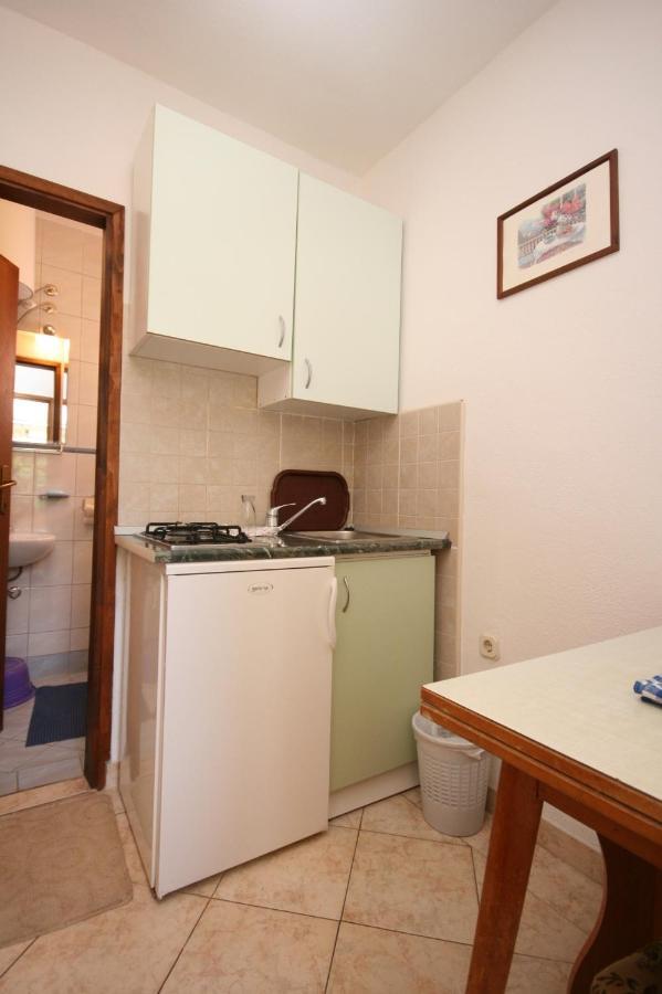 Apartments By The Sea Podaca, Makarska - 6874 Екстер'єр фото