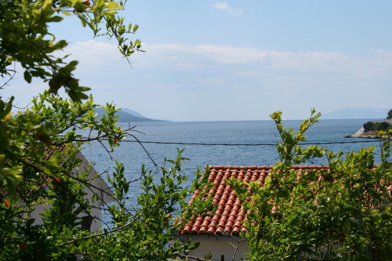 Apartments By The Sea Podaca, Makarska - 6874 Екстер'єр фото