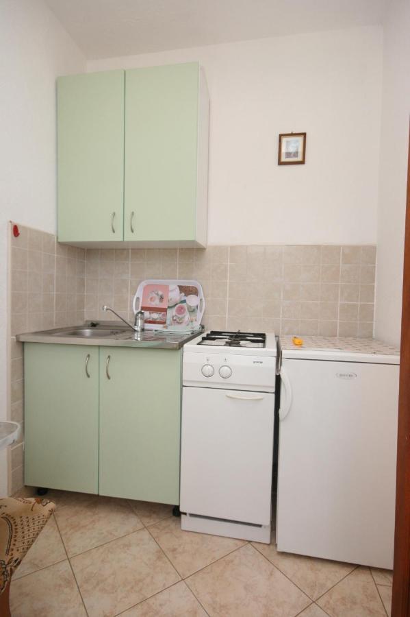 Apartments By The Sea Podaca, Makarska - 6874 Екстер'єр фото
