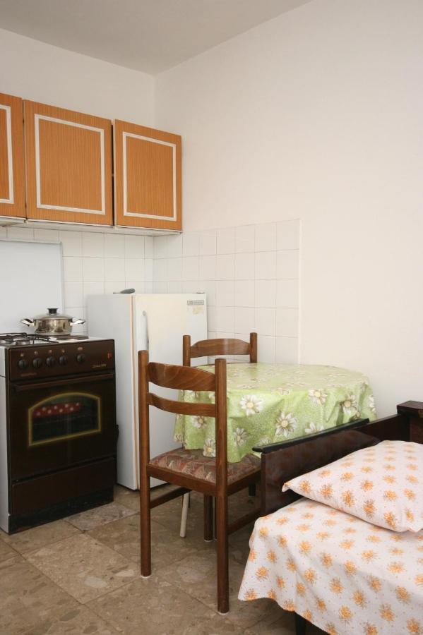 Apartments By The Sea Podaca, Makarska - 6874 Екстер'єр фото