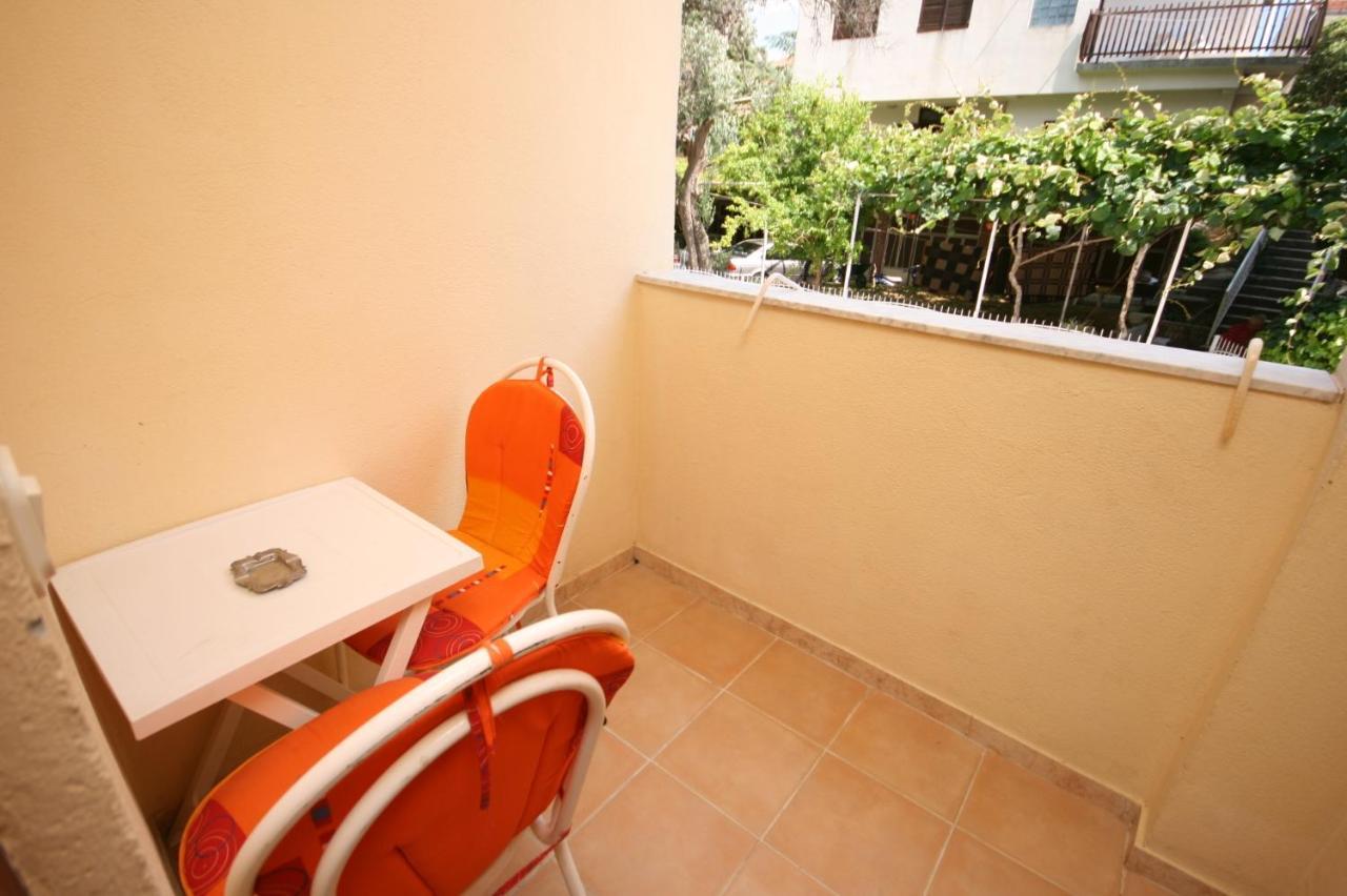 Apartments By The Sea Podaca, Makarska - 6874 Екстер'єр фото