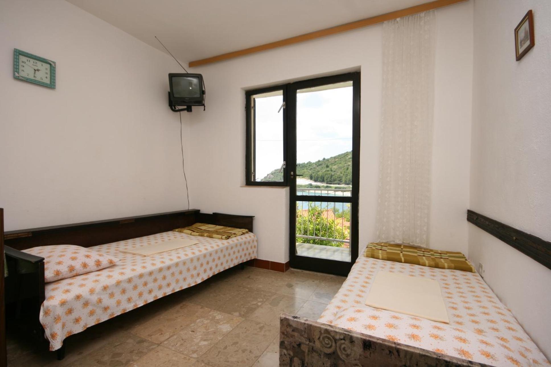 Apartments By The Sea Podaca, Makarska - 6874 Екстер'єр фото