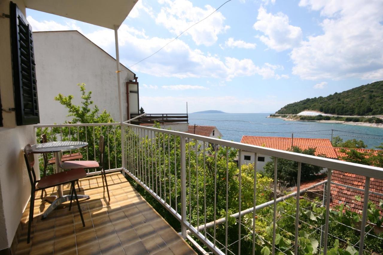 Apartments By The Sea Podaca, Makarska - 6874 Екстер'єр фото