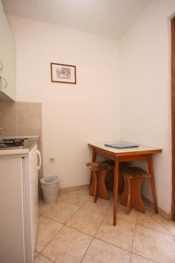 Apartments By The Sea Podaca, Makarska - 6874 Екстер'єр фото