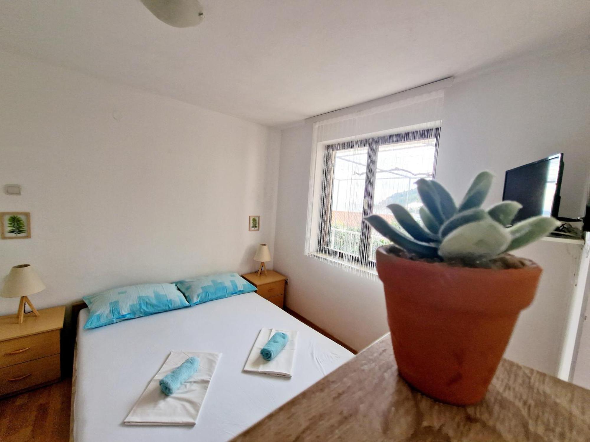 Apartments By The Sea Podaca, Makarska - 6874 Номер фото