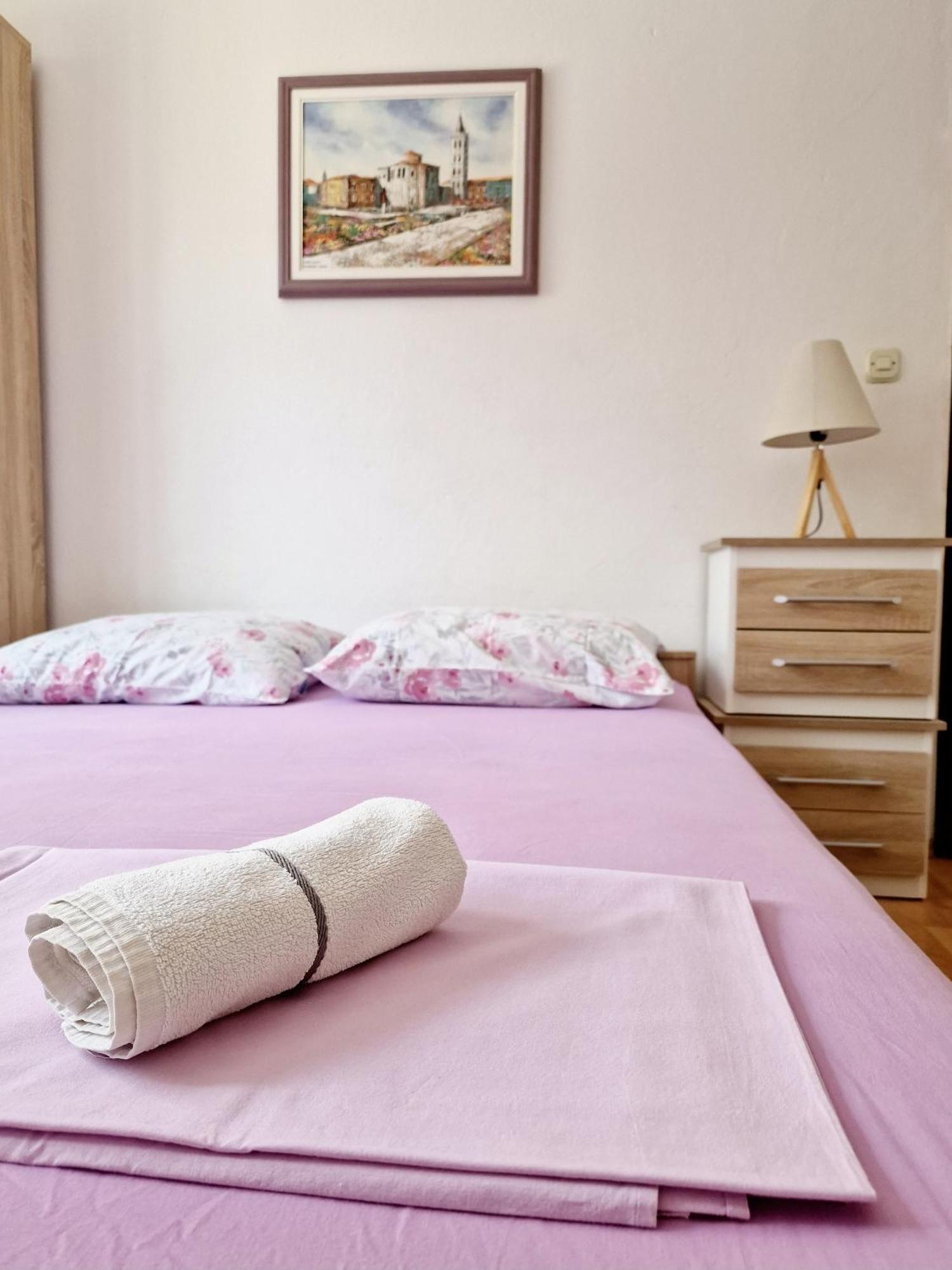 Apartments By The Sea Podaca, Makarska - 6874 Номер фото