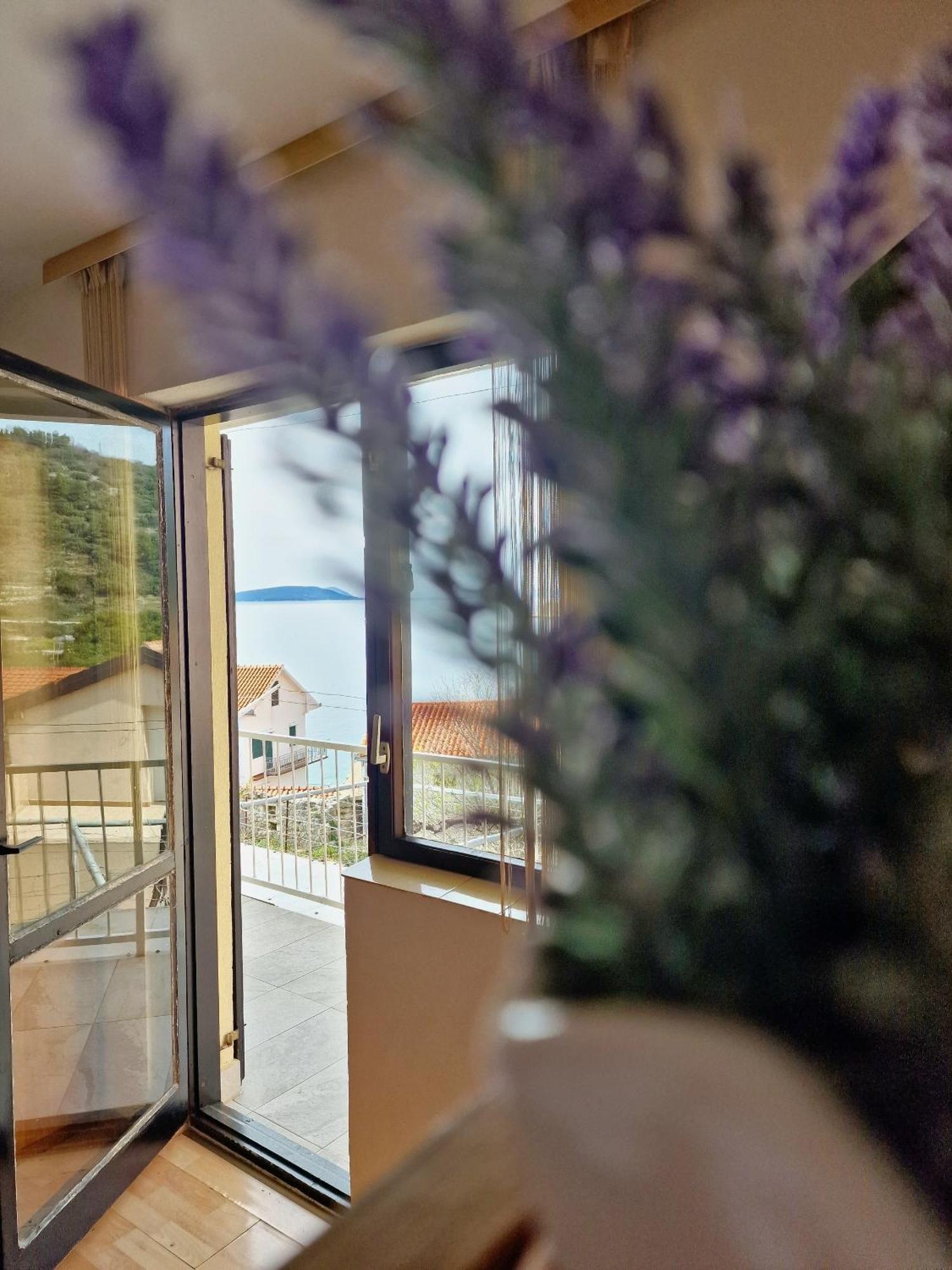 Apartments By The Sea Podaca, Makarska - 6874 Номер фото
